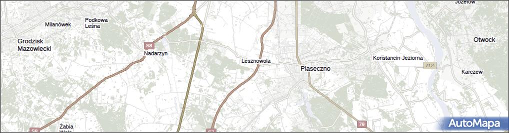 Kolonia Lesznowola